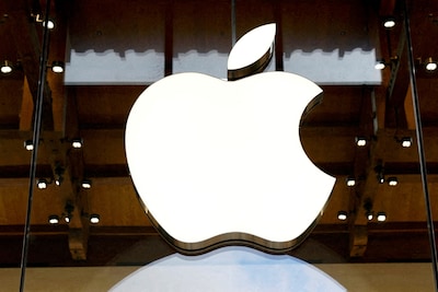 Apple passeert Nvidia en is opnieuw waardevolste bedrijf ter wereld