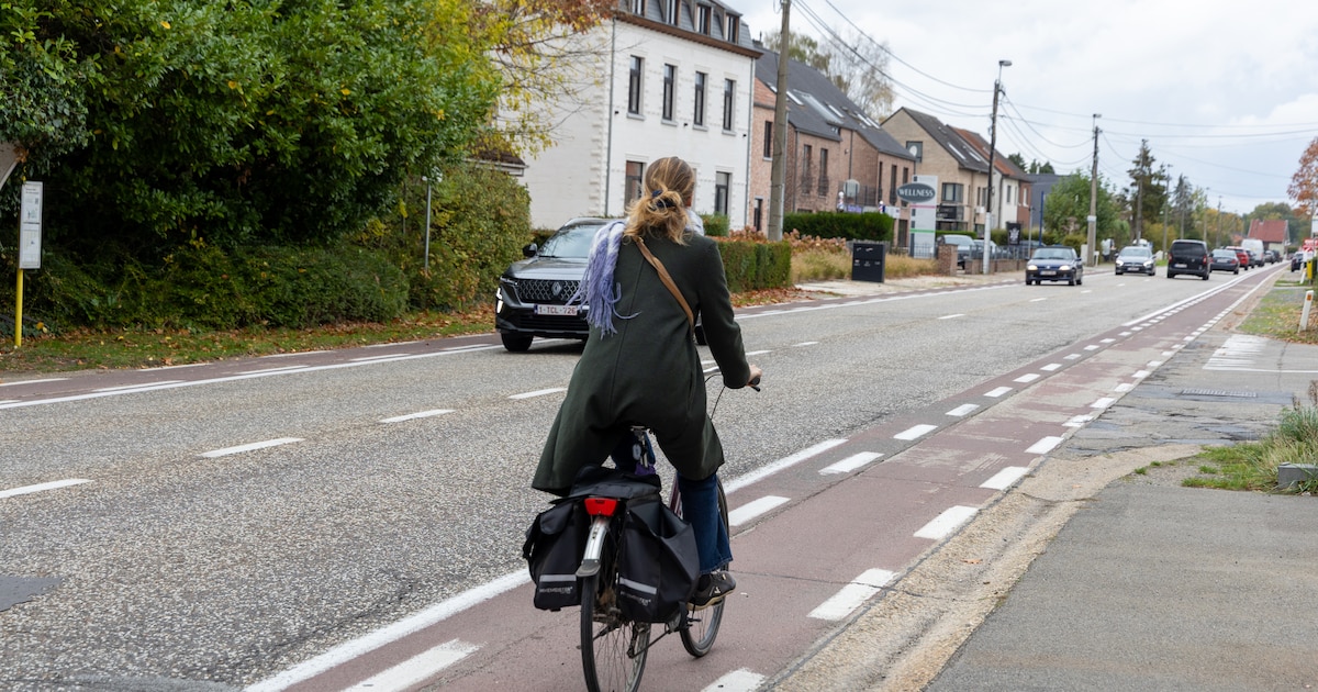 Nachtelijke asfaltwerken op Beringersteenweg in Heusden-Zolder: weg donderdagnacht volledig afgeslot