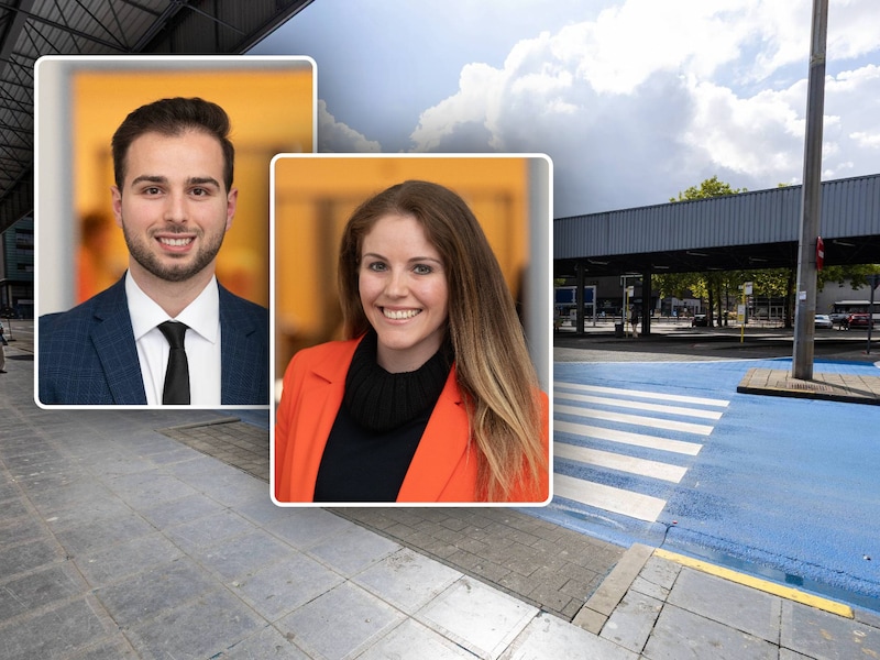 N-VA Genk vraagt meer preventie tegen geweld