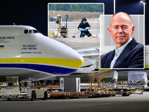 Onder meer oud-kolonel Roger Housen beantwoordt enkele prangende vragen over de dronebom die gevonden werd op het vliegveld van Leipzig. 