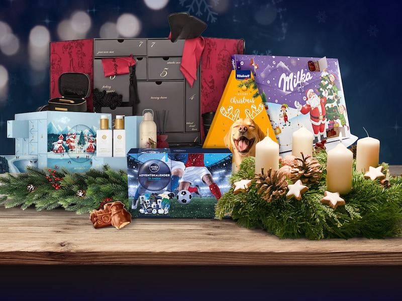 Genoeg gekke adventskalenders te koop. Maar zijn die écht voordelig?