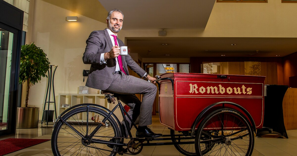 Rombouts viert 125-jarig bestaan én wereldprimeur: “Eindelijk kunnen we ...