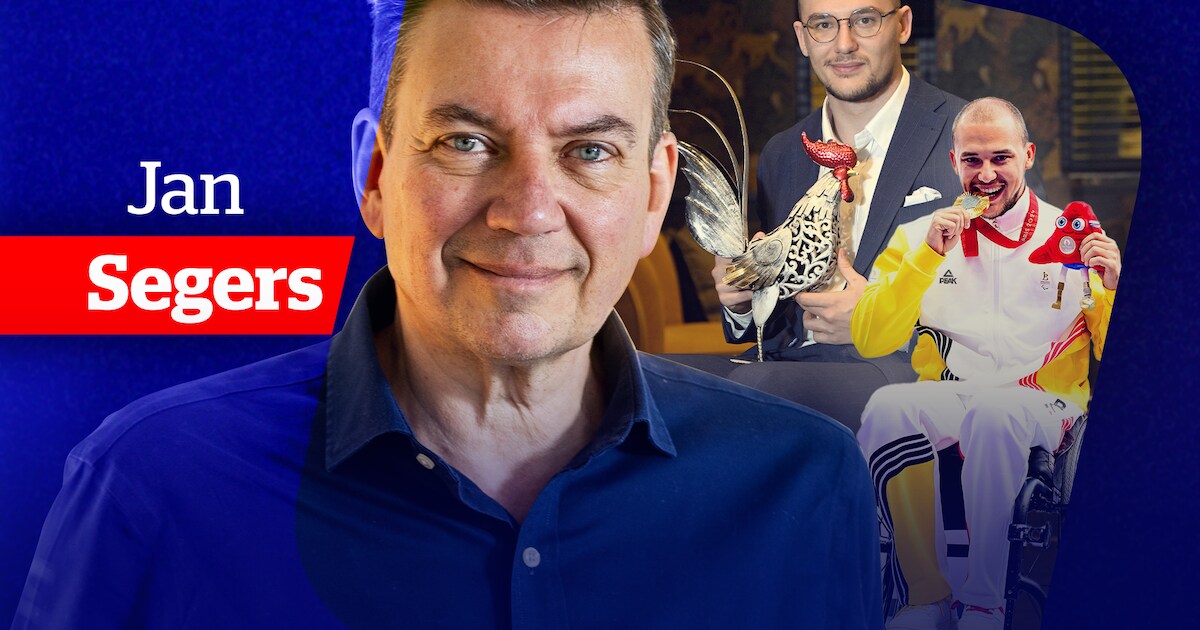 De ‘Waal van het Jaar’ is mogelijk een valsspeler en een profiteur. Dat is toeval uiteraard