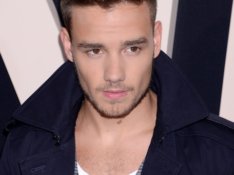 Liam Payne.