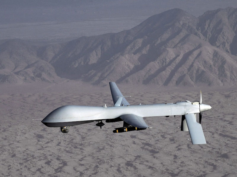Amerikaanse drone