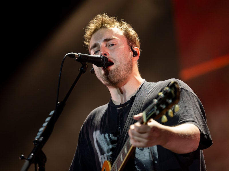 Na Muse, Angèle en Sam Fender: ook Turnstile komt naar Rock Werchter ...