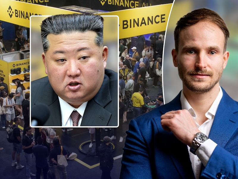Crypto-expert Tim Broekmans legt uit hoe Noord-Koreaanse elitehacker te werk gaan.