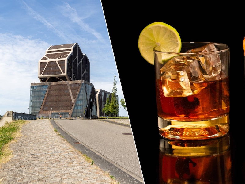 Bestuurder betrapt op zwalpen na whisky en wijst naar Belgische wegen: “Ik was in fout, maar soms gaat het leven niet goed”