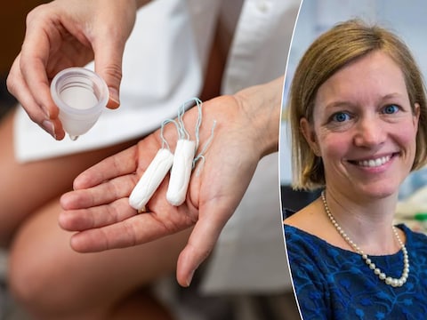 Hoe gezond is je vagina? Groot Vlaams onderzoek verrast: “Deze superbeschermers heb je nodig”