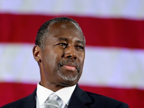 Ben Carson