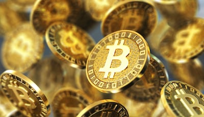 Bitcoin zakt maand na nieuw recordniveau helemaal weg: jaarwinst van ongeveer 30 procent volledig verdampt