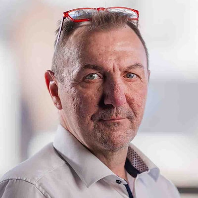 Didier Verbaere