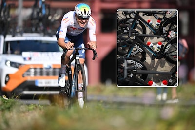 Opnieuw een wielerploeg die wordt getroffen: 20 fietsen gestolen bij Team TotalEnergies in Franse rittenkoers