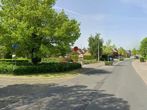 In het Prinsenbos en de Wijngaard worden 4 nieuwe houtskeletbouwwoningen geplaatst.