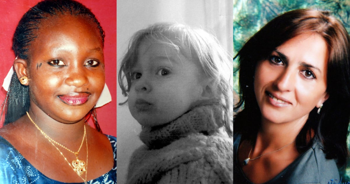 Slachtoffers Van Themsche krijgen 190.000 euro | Binnenland | HLN.be