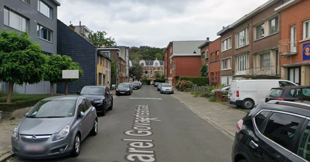 Verdachte poederbrief gevonden bij appartement in Deurne