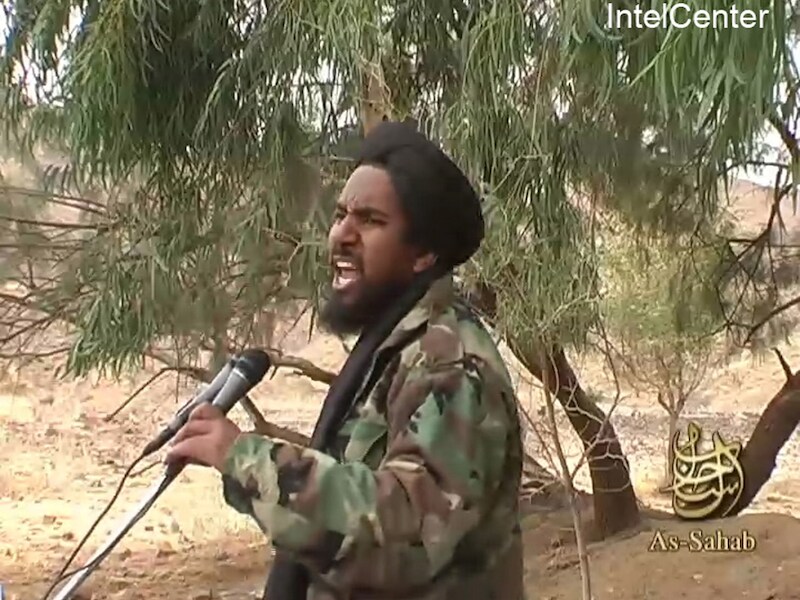 Abu Yahya al-Libi, de nummer 2 van al-Qaida.