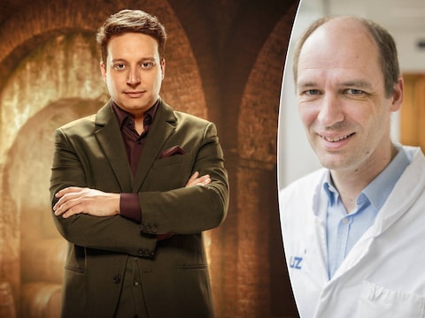 “Zo’n 8 procent van de Belgen heeft een kruisallergie, net als Dries van ‘De mol”, zegt allergoloog Philippe Gevaert (UZ Gent).