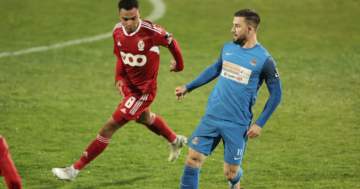 Dender-coach Timmy Simons over mogelijke contractverlenging: “Mijn ...
