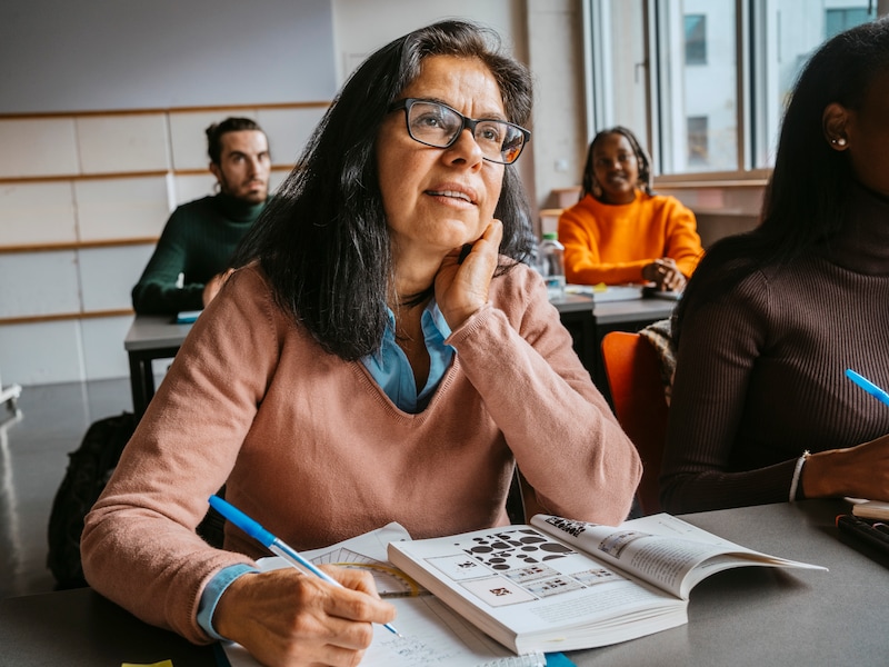 Een nieuw schooljaar, ook voor jou: welke bijscholingen volgt de werkende Belg het vaakst? “Bijna elke job verandert hierdoor”