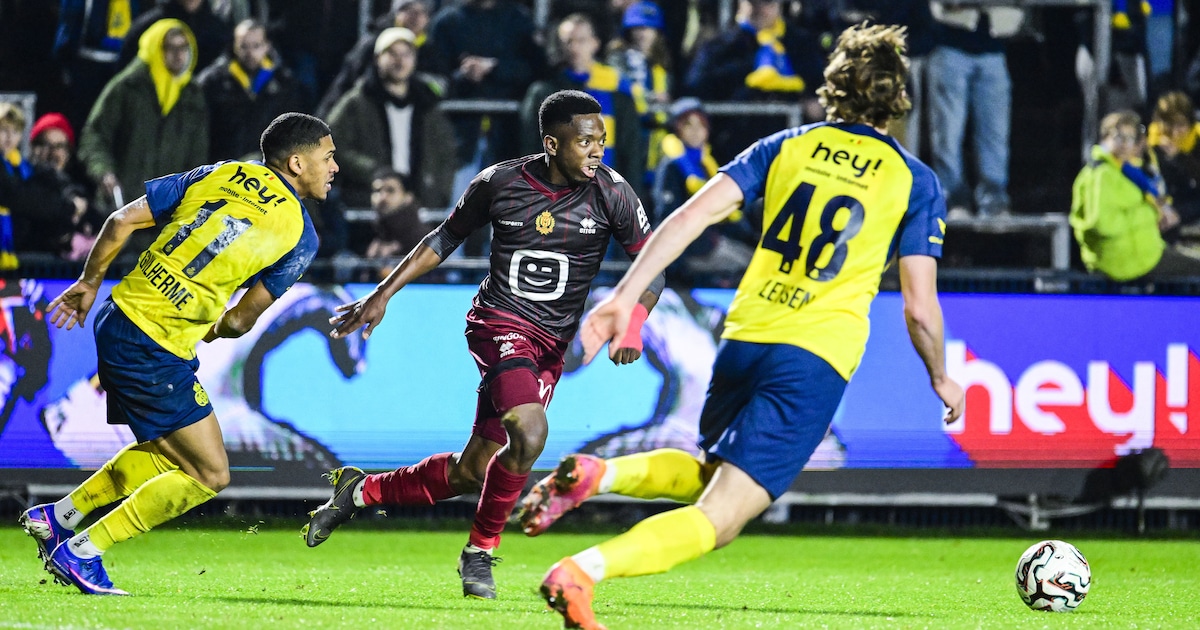 “Mijn doel? Bovenal wil ik een bron van inspiratie zijn”: na moeilijke maanden en hard werk lijkt Bi