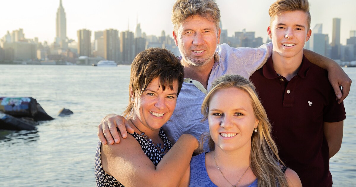 Op reis naar The Big Apple dankzij VTM | Roeselare | hln.be