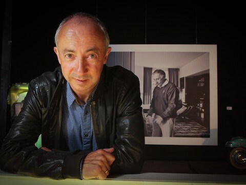 Stijn Coninx
