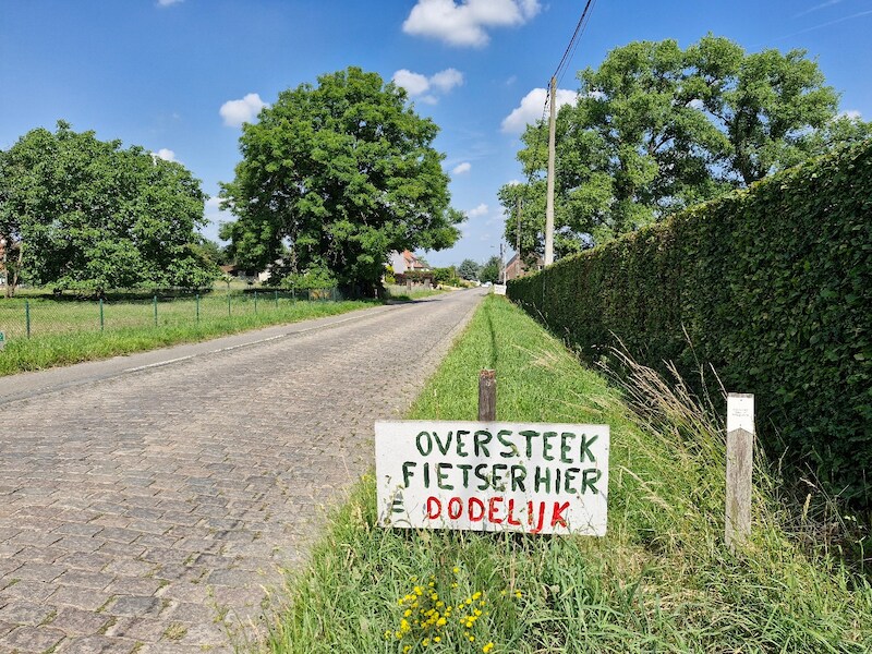 Tielt zet door met plannen voor heraanleg Neringenstraat: “We willen vooruitgang zien in dit dossier”