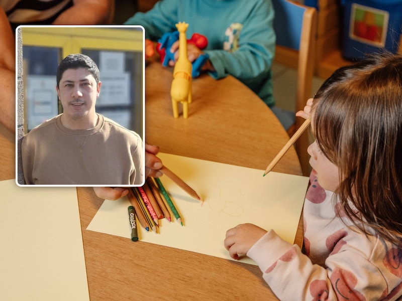 De voor- en naschoolse opvang in Zaventem wordt vanaf 1 september 2027 uitbesteed. Schepen Hamid Akaychouh zegt dat het doel is om de kwaliteit van de opvang te verzekeren.
