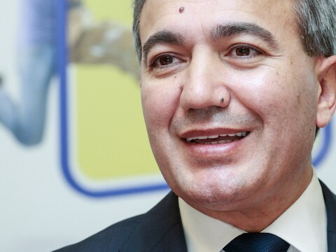 Emir Kir