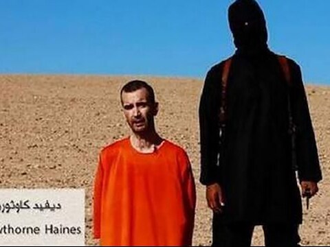De opgepakte jihadisten planden een ontvoering en onthoofding zoals IS-strijders er al uitvoerden.