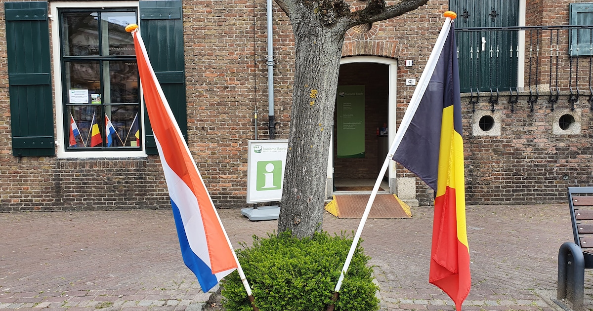 André Moors brengt geschiedenis van enclavedorp Baarle tot leven met 300 foto’s