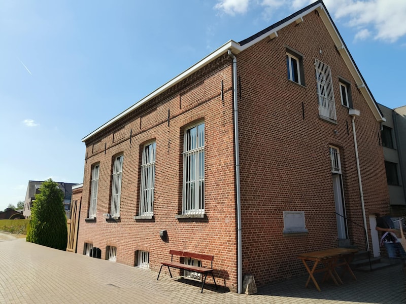 Soldaten keren terug naar Berlaar in nieuwe tentoonstelling