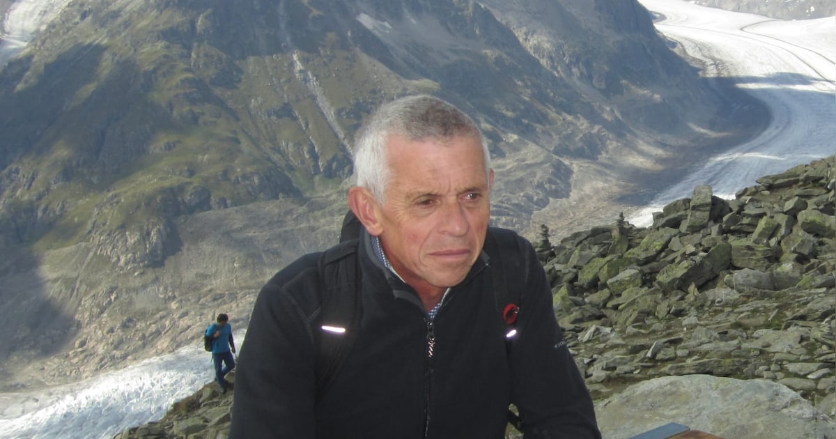 Geëngageerde Dries Claeys na gezondheidsproblemen overleden: “Ramskapelle zat in zijn hart”