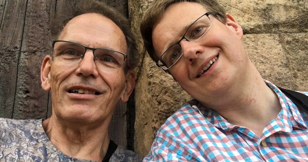 Johan (52) keerde na bijna 30 jaar terug naar België: “12.000 euro aan ...