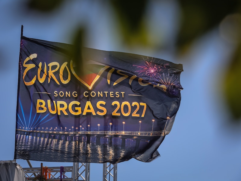 Spanje wil ook in 2027 wegblijven van Eurovisiesongfestival: “Organisatie doet ethisch gezien nog niet genoeg”