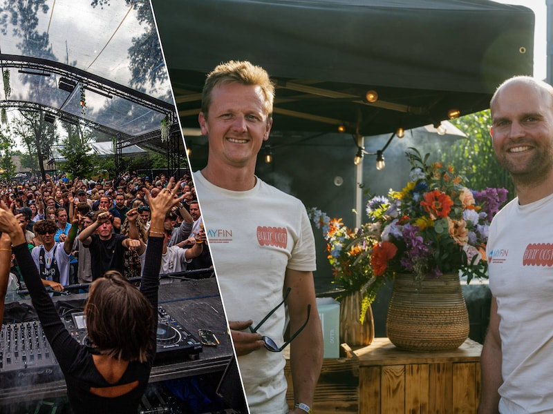 Wat te doen dit weekend in het Meetjesland en Deinze? Van dansen op Intens tot feesten op Baar Oost