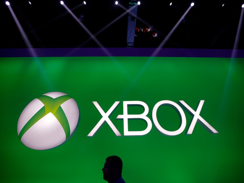 Microsoft maakt Xbox 360-games mogelijk speelbaar op pc