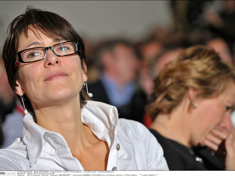 Onder meer Europarlementslid Kathleen Van Brempt noemt de aanbevelingen onevenwichtig.