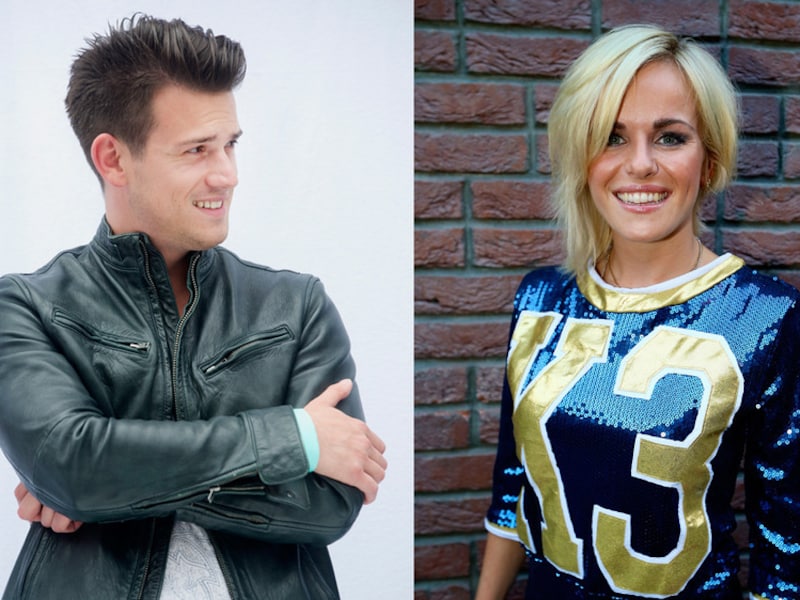 Josje brak het hart van Levi