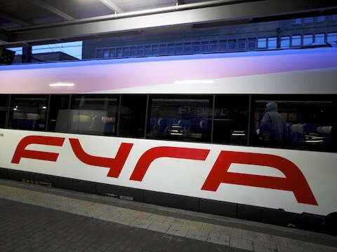 Pas nadat de NMBS een hele resem problemen had opgelijst, begon het in Nederland te dagen.