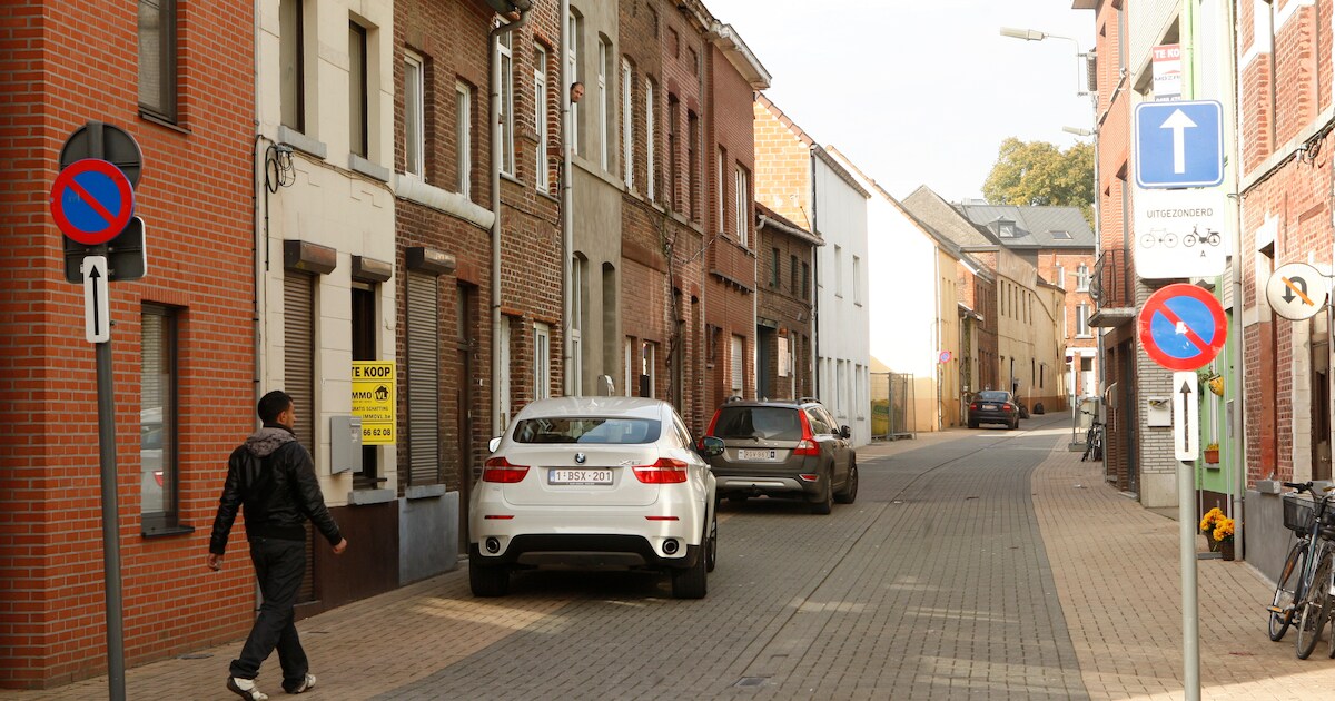 Pizzabroers gaan over de rooie na opmerking buur | Diest | HLN.be