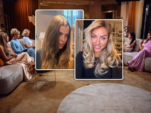 Laura Carpels en Jill Cnudde zijn de nieuwe housewives in het derde seizoen.