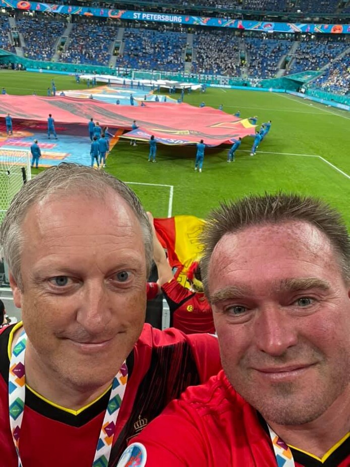 “Courtois klaagt over gebrek aan respect, maar waar is dat voor ons ...