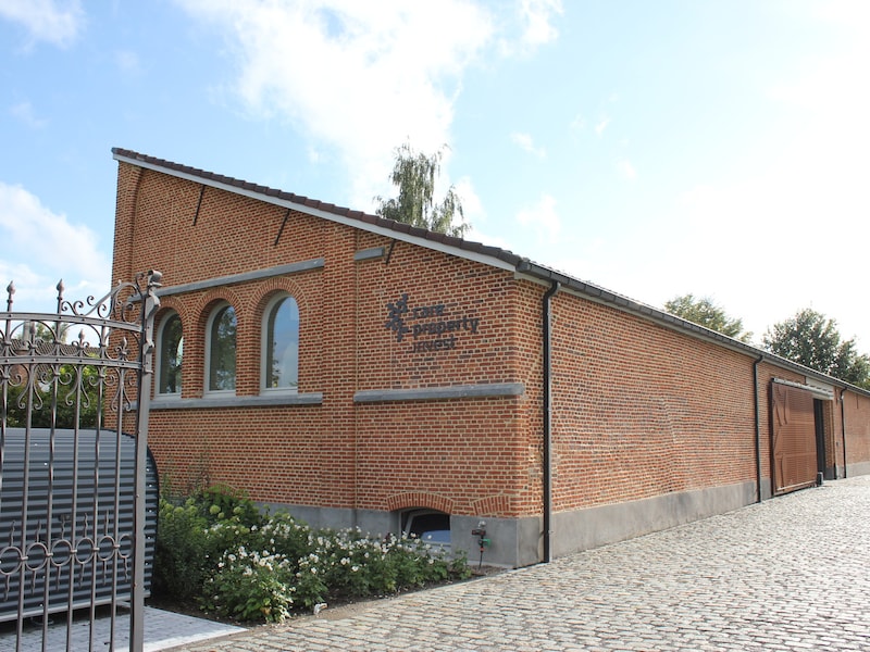 Erfgoedwandeling brengt liefhebbers langs Sint-Quirinuskapel