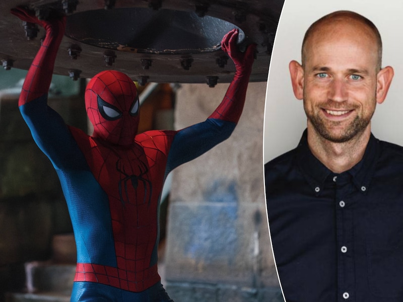 Spider-Man-acteur Tom Holland zweert bij de ‘Cindy-workout’, maar die is niet voor iedereen weggelegd. “Velen starten té enthousiast”