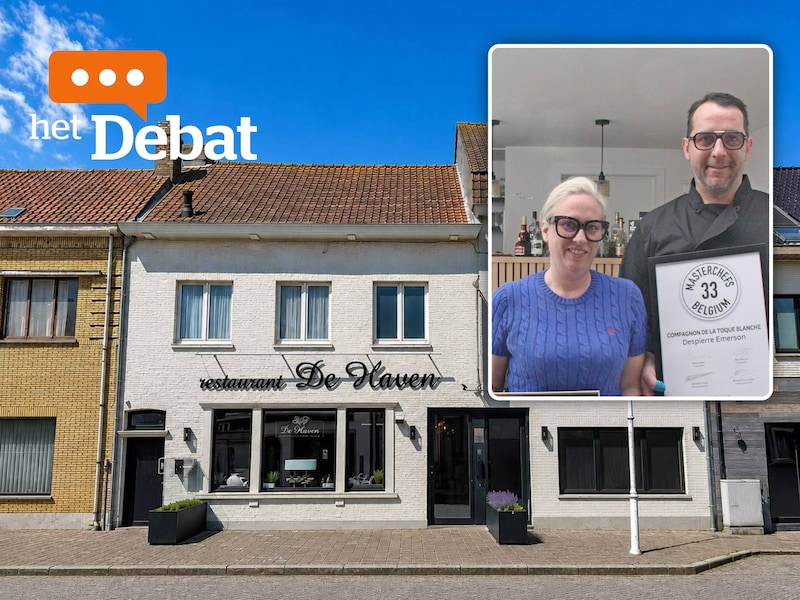 OPROEP. Wat is volgens jou de beste horecazaak in Houthulst?