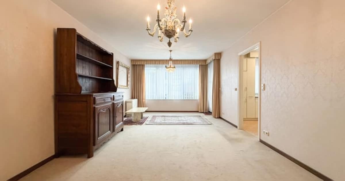 Deze 13 woningen zijn nu te koop in Heusden-Zolder