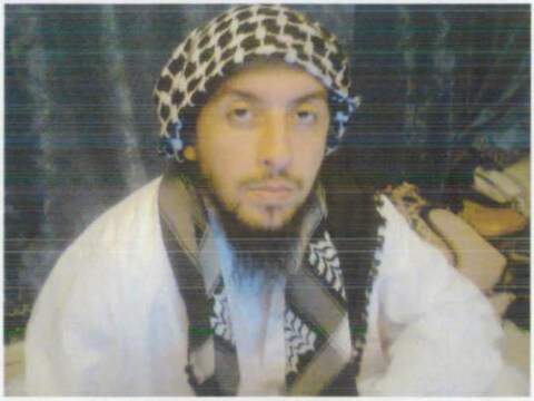 Ahmed Daoudi