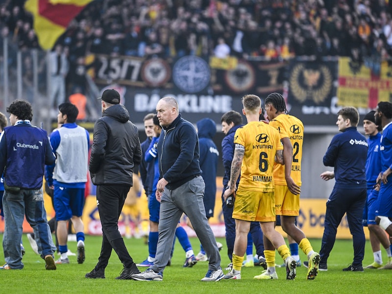 “AA Gent was volwassener dan wij”: Fred Vanderbiest eerlijk nadat KV Mechelen zekerheid over top zes laat liggen